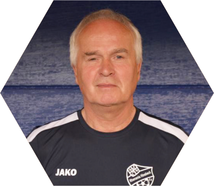 Dieter van de Ven