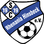 Rhenania-Logo Mittleres GIF Logo