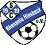 Rhenania-Logo Kleines GIF Logo