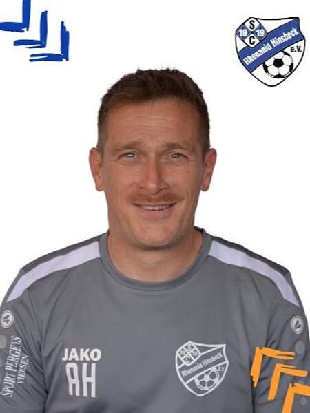 Ansgar Haase