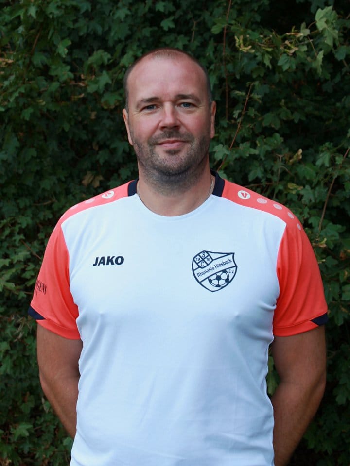 Björn Fresenborg