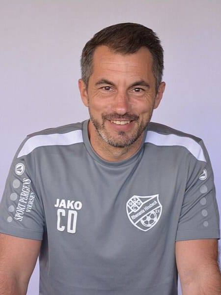 Christian Hansen