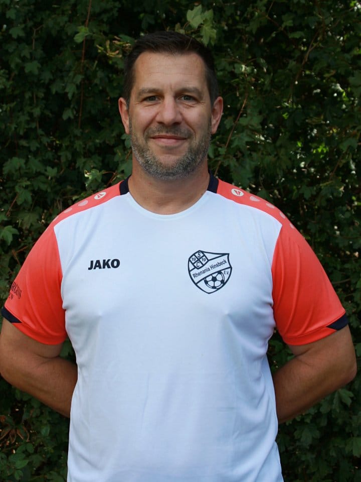 Christian Kohnen