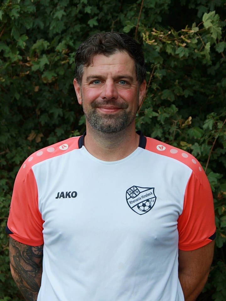 Christoph Witter