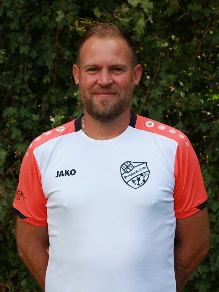 Dirk Wagemanns