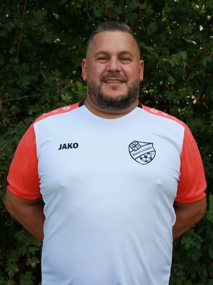 Halil Görenekli