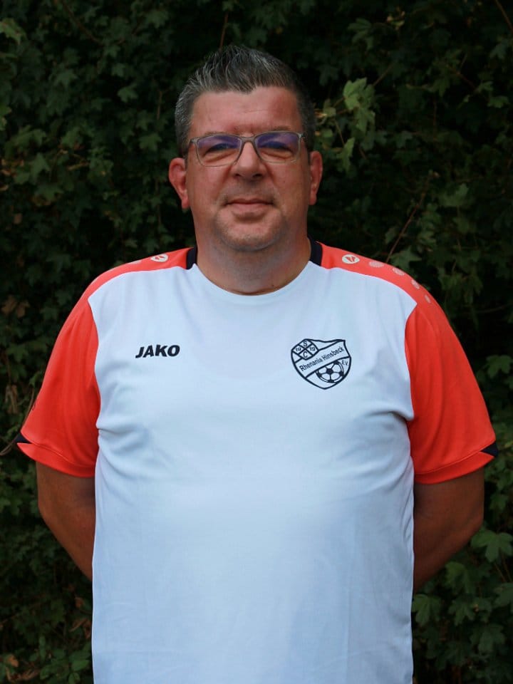 Holger Gotzes