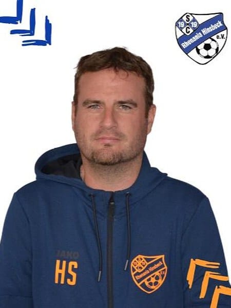 Holger Schmidt