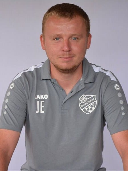 Janik Erkens