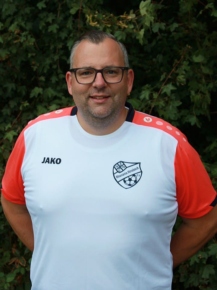 Jerome Amende