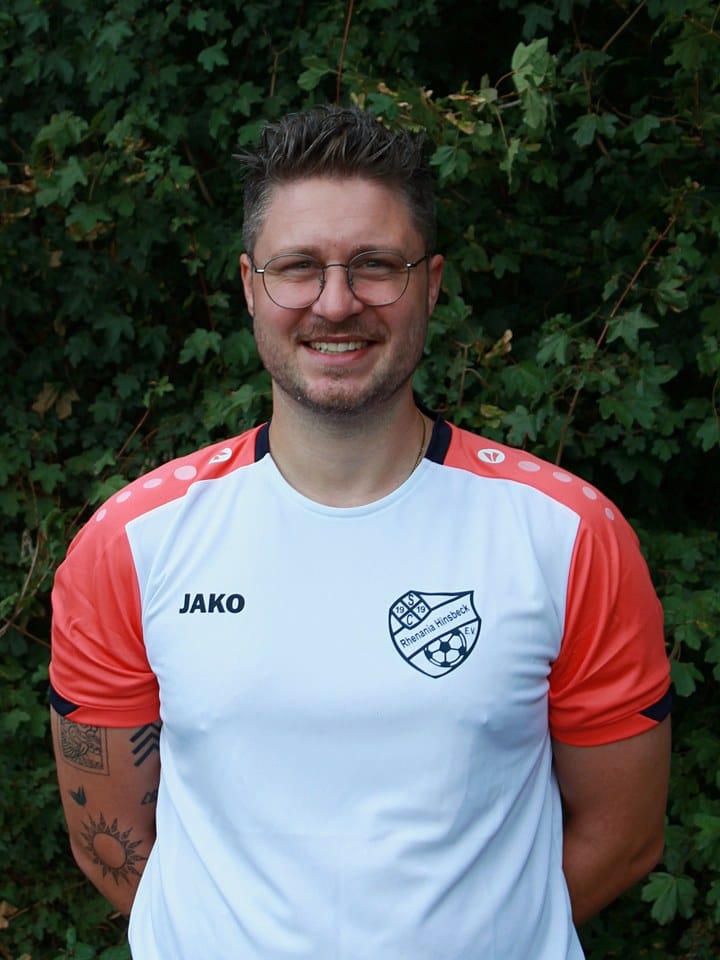 Lucas Wilms