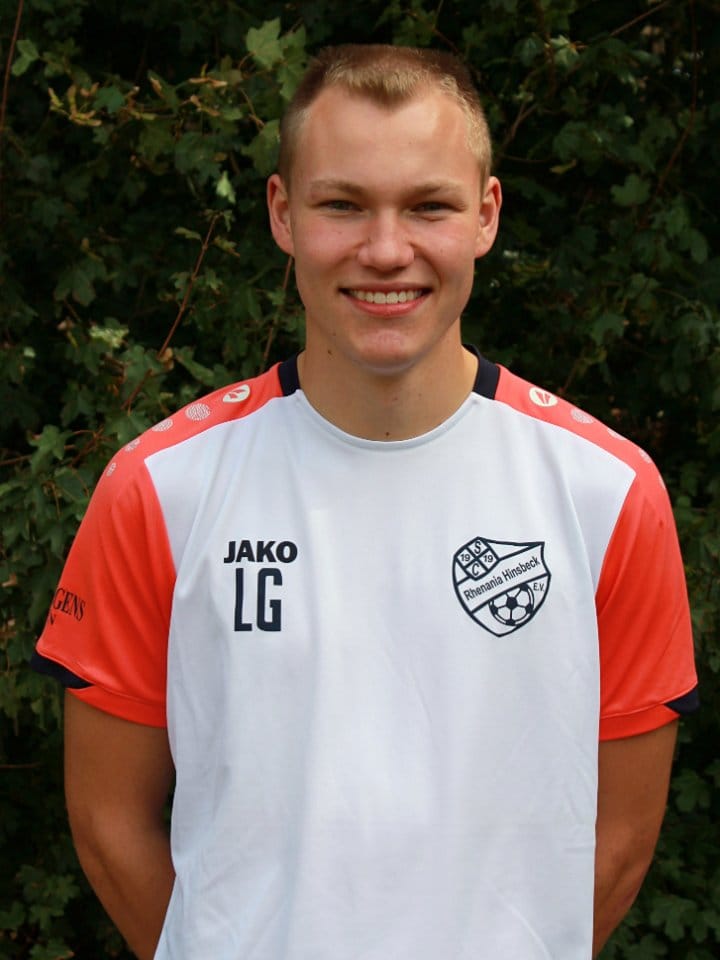 Luis Gelsz