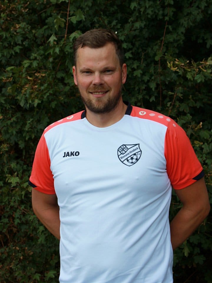 Lukas Schaffeld