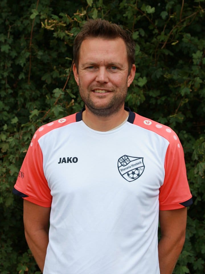 Marco Ließmann