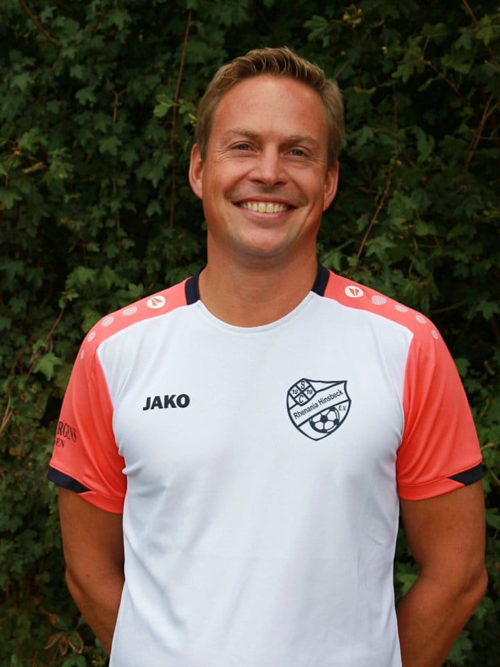 Mario Ließmann