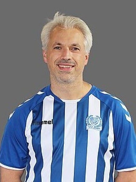 Martin Heen