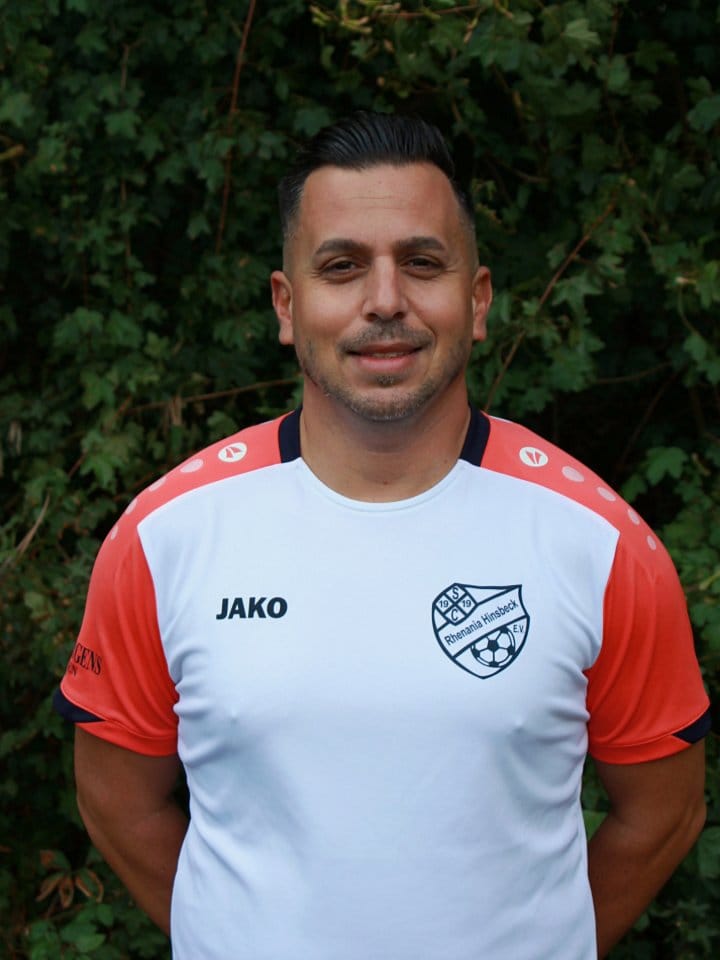 Maurizio Volpe