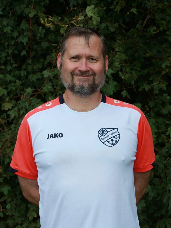 Michael Krall