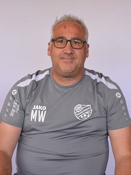 Mirco Wilbers
