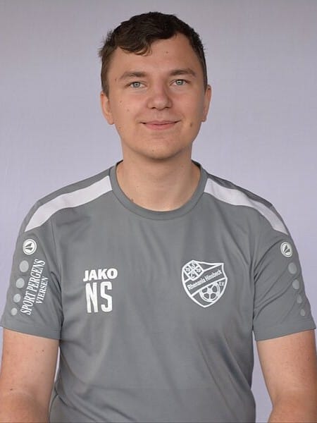 Nils Smuk