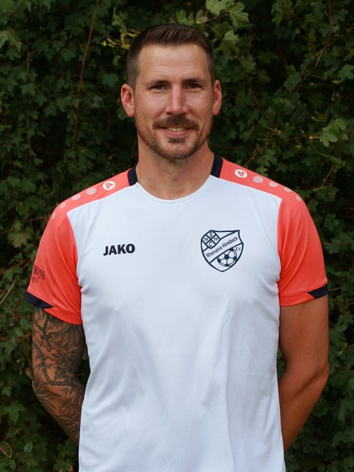 Patrick Herrmann