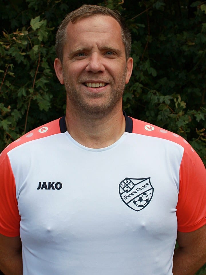 Philipp Hindsches