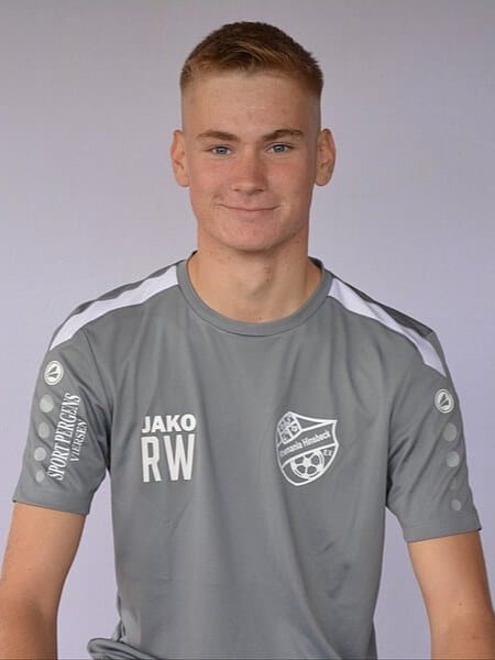 Roman Winofsky