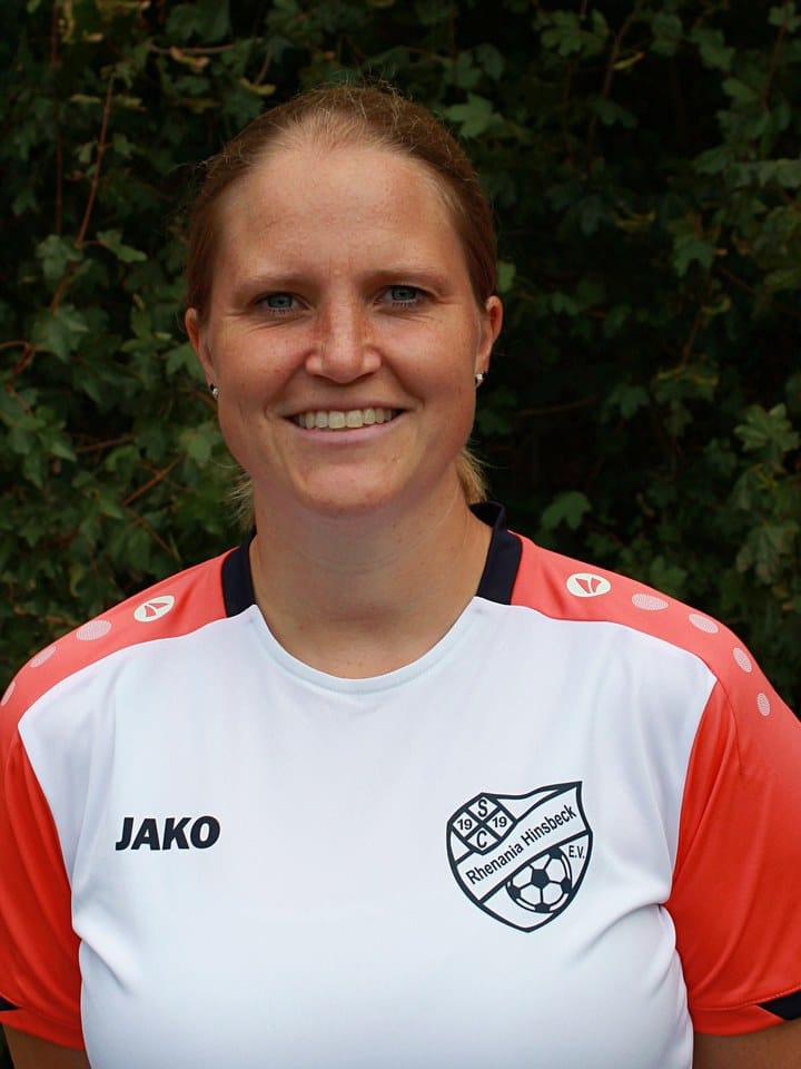 Sarah Prisack