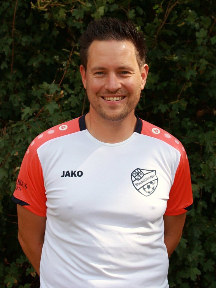 Sebastian Thissen