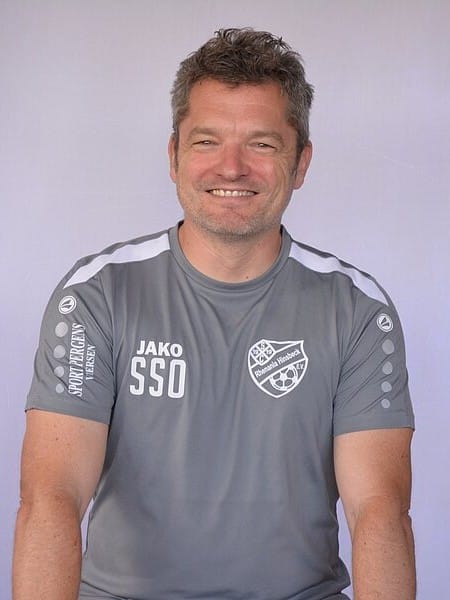 Stefan Sobek