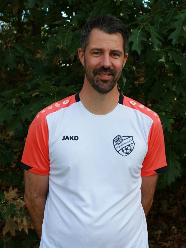 Steffen Sandherr