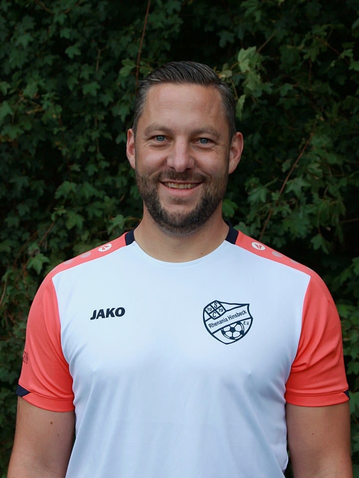 Tim Nysen