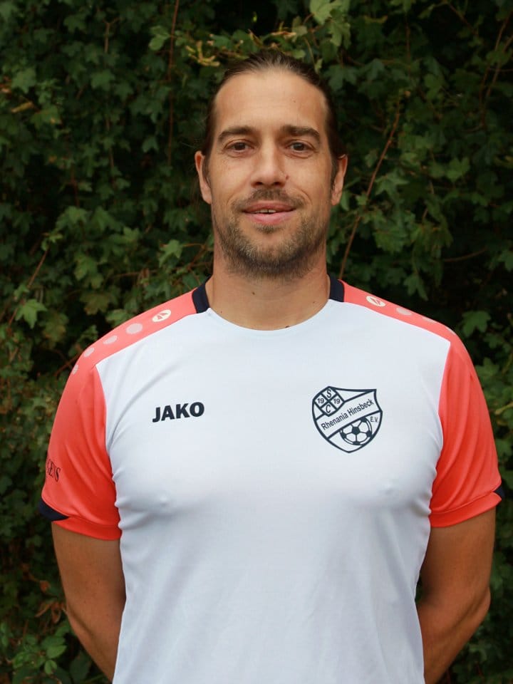 Tobias Guré