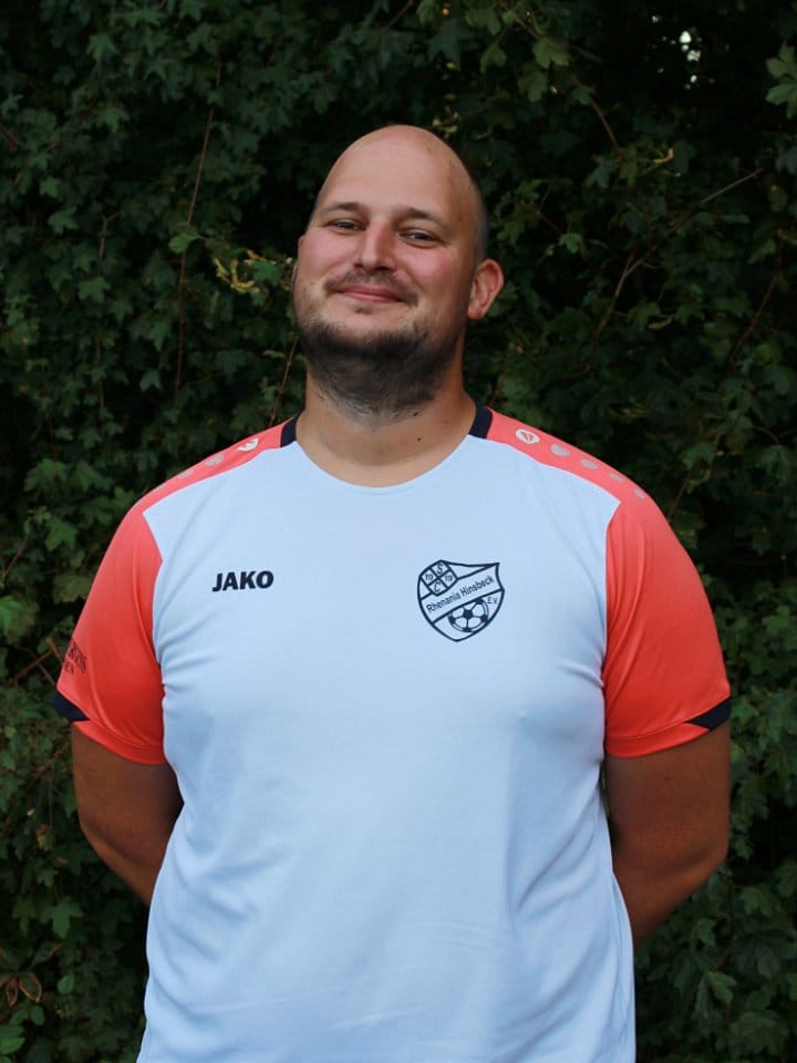Tobias Opel