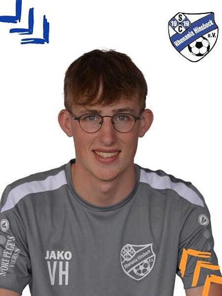 Vinzenz Hüpkes