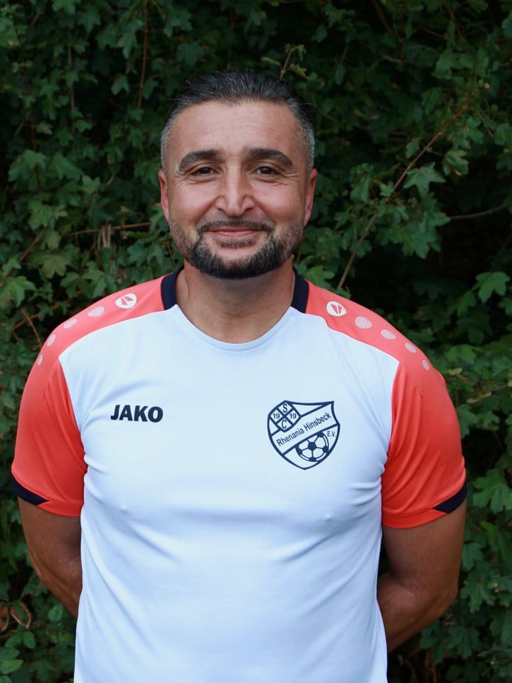 Yasin Akarca
